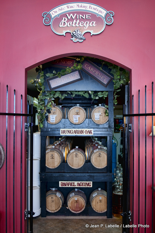 The Wine Bottega_1
