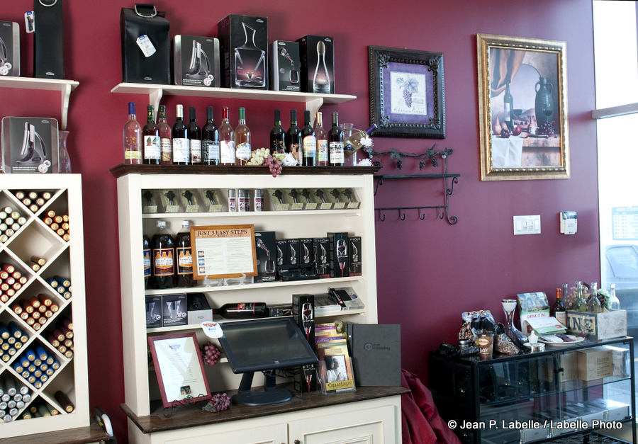 The Wine Bottega_2