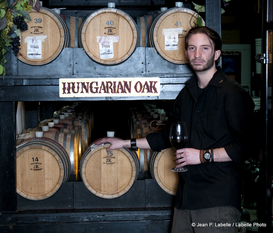 Jonathan E. Percival / Manager