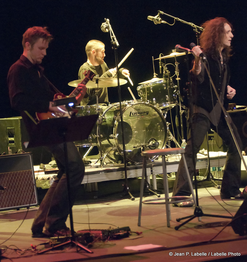 Classic Albums Live