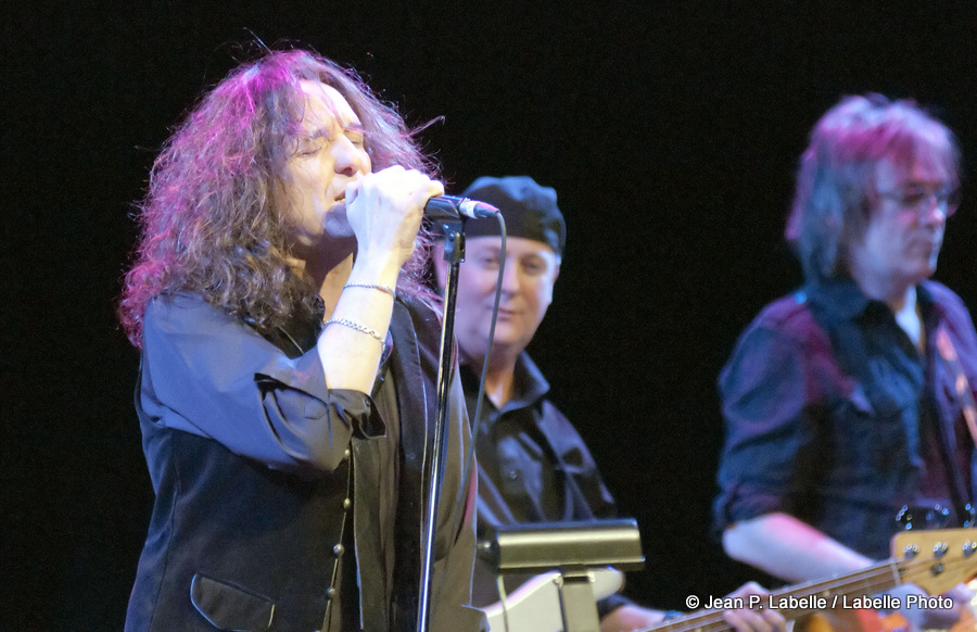 Classic Albums Live
