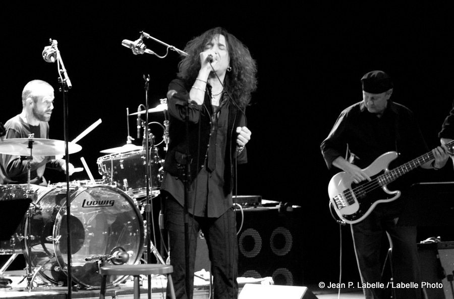 Classic Albums Live