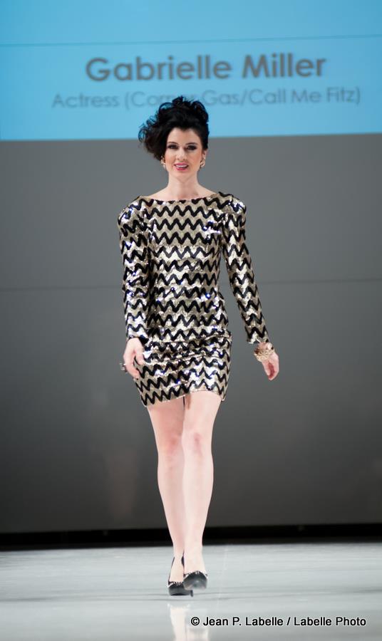 Gabrielle Miller
