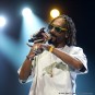 Snoop Dogg at RBC Royal Bank Ottawa Bluesfest