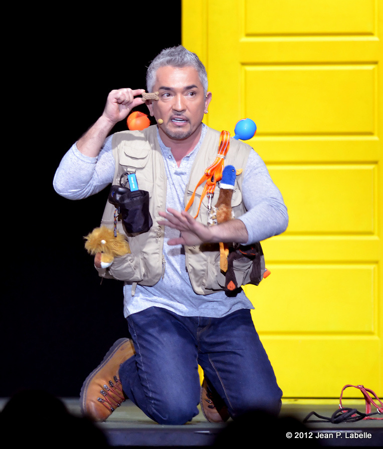 Cesar Millan