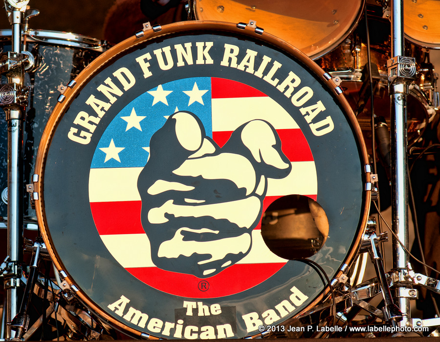 Grand Funk Railroad