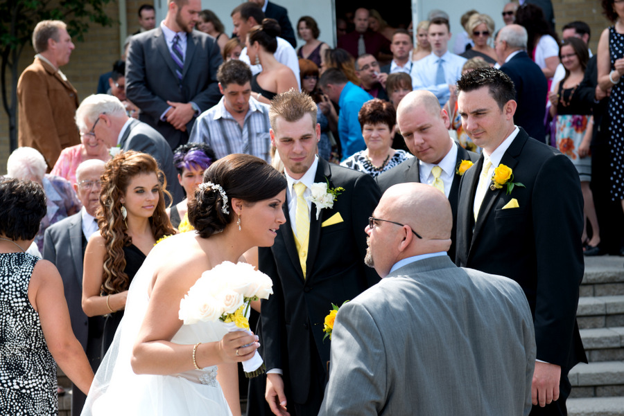 Josée & Marc