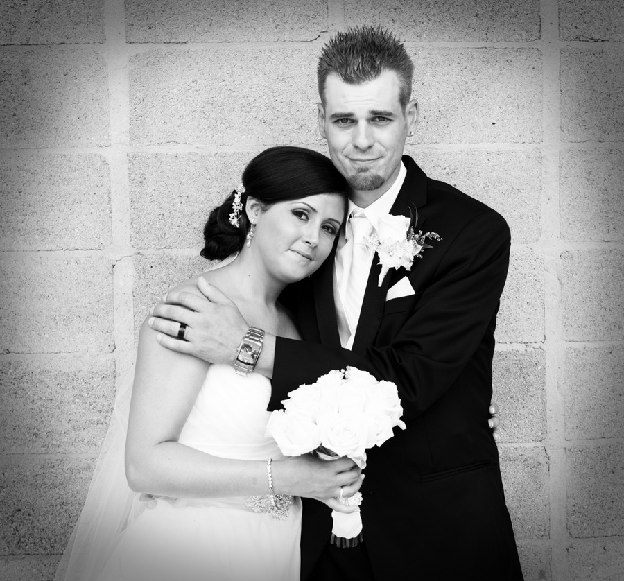 Josée & Marc