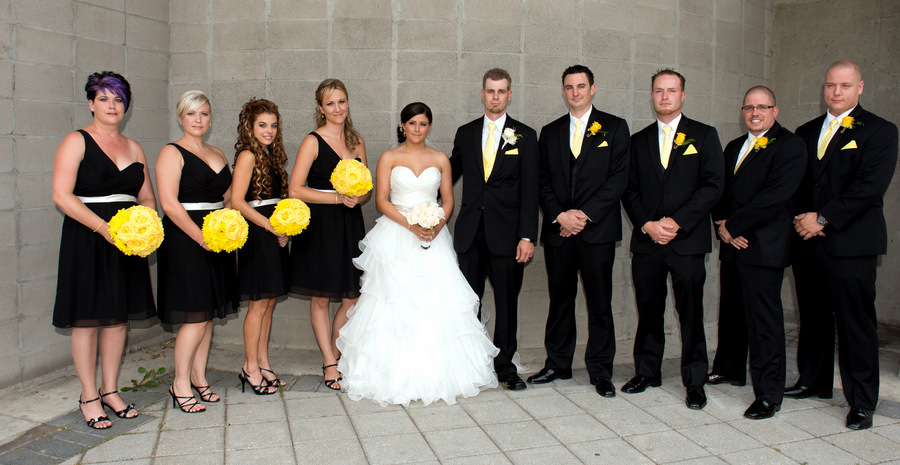 Josée & Marc