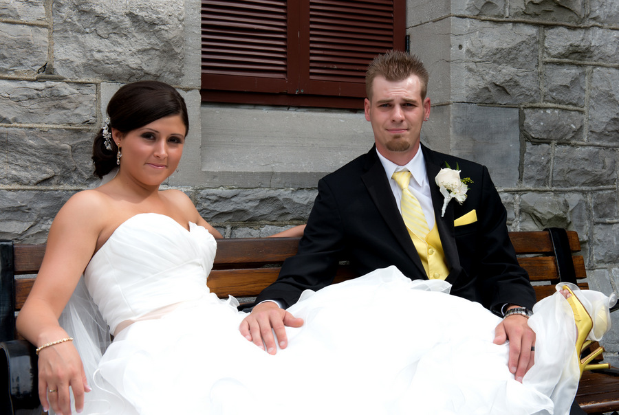Josée & Marc
