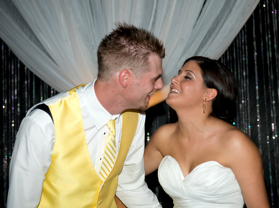 Josée & Marc