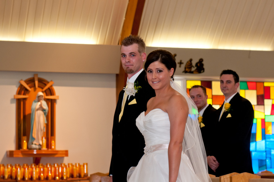 Josée & Marc